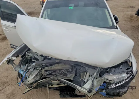 2020 Mitsubishi Outlander Se из США, поврежденный, VIN JA4AD3A30LZ011237